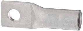 img 1 attached to 🔌 Превосходные алюминиевые соединители сжатия от Morris Products 93060