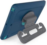 otterbox trusty case ipad display logo