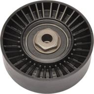 continental elite 49077 accu drive pulley logo