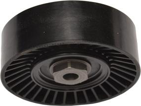 img 1 attached to Continental Elite 49077 Accu Drive Pulley