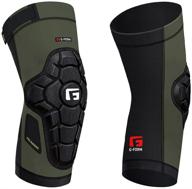 g form pro rugged knee adult large логотип