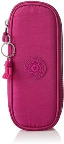 img 4 attached to Organize in Style: Kipling 30 Pens Case for Your Writing Essentials