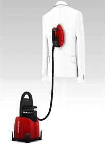 img 1 attached to 🔥 Laurastar Lift Red Steam Iron: Enhancing Performance for Optimal Results