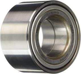 img 1 attached to 🔧 Enhance Vehicle Performance and Safety with Timken 510072 Wheel Bearing