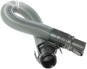 img 1 attached to 🔌 Compatible Hose Assembly for Dyson DC-25 the Ball Upright, Equivalent to Part 915677-01.