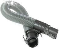 🔌 compatible hose assembly for dyson dc-25 the ball upright, equivalent to part 915677-01. логотип