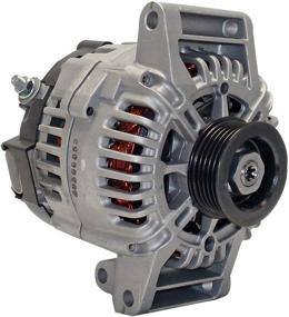 img 3 attached to ACDelco 334 1468A Professional Alternator Remanufactured