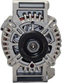 img 2 attached to ACDelco 334 1468A Professional Alternator Remanufactured