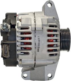 img 1 attached to ACDelco 334 1468A Professional Alternator Remanufactured