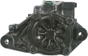 img 3 attached to Cardone 21-5852 Remanufactured Power Steering Pump - Reservoir Not Included