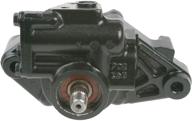 cardone 21-5852 remanufactured power steering pump - reservoir not included logo