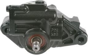 img 4 attached to Cardone 21-5852 Remanufactured Power Steering Pump - Reservoir Not Included