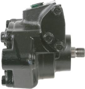 img 1 attached to Cardone 21-5852 Remanufactured Power Steering Pump - Reservoir Not Included