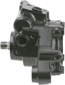 img 2 attached to Cardone 21-5852 Remanufactured Power Steering Pump - Reservoir Not Included