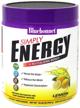 bluebonnet nutrition simply energy powder logo