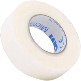 img 1 attached to 3m Micropore Medical Tape - 1/2 Inch X 10 Yards