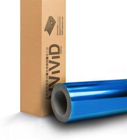 img 2 attached to VViViD Gloss Chrome Adhesive Release Exterior Accessories for Vinyl Wraps & Accessories