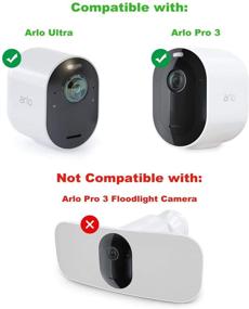 img 2 attached to Weatherproof Outdoor Magnetic Charging Compatible Camera & Photo and Accessories