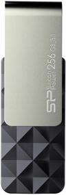 img 2 attached to Флеш-накопитель Silicon Power Blaze B30 объемом 256 ГБ с интерфейсом USB 3.0/3.1