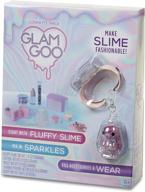🎉 glam goo theme pack: confetti magic at your fingertips! logo