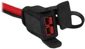 img 2 attached to 🔌 Наконечник для зажима аккумулятора NOCO Genius HD GC005