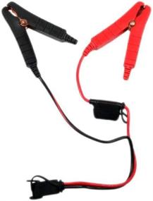 img 1 attached to 🔌 Наконечник для зажима аккумулятора NOCO Genius HD GC005