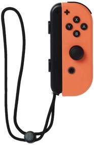 img 2 attached to 🎮 Nintendo Switch Joy-Con (R) - Neon Red Controller – Unleash the Fun!