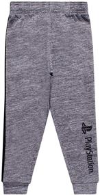 img 2 attached to Playstation Interactive Entertainment Sweatshirt Sweatpants