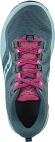 img 2 attached to Saucony Xodus 10 Women's Shoes