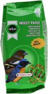 orlux insect patee aviary complete logo