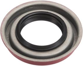 img 2 attached to 🔧 National 4278 Differential Pinion Seal: Ultimate Durability for Seamless Performance