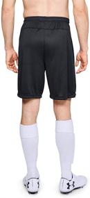 img 3 attached to 👌 Top-notch Performance: Under Armour Men's Golazo 2.0 Soccer Shorts - Unleash Your Skills!