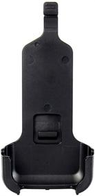 img 3 attached to 📻 Belt Clip for LUITON LT-316, WLN KD-C1, Retevis RT22, and More – 6 Pack Walkie Talkie Accessory