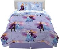 franco bedding comforter disney frozen bedding logo