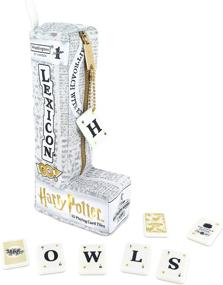 img 4 attached to 📚 Unveiling the Waddingtons Number Harry Potter Lexicon: The Ultimate Guide for Wizarding World Fanatics