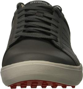 img 3 attached to Skechers Men's Athletic Drive Golf Shoe - Men's Shoes for Performance