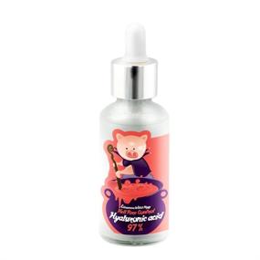 img 2 attached to Elizavecca Witch Piggy Hell Pore Control with Hyaluronic Acid - 1.7 oz.