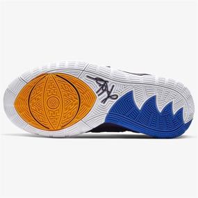 img 1 attached to Nike Kyrie Basketball Shoes Bq5599 102