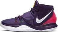 nike kyrie basketball shoes bq5599 102 logo