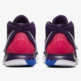 img 2 attached to Nike Kyrie Basketball Shoes Bq5599 102
