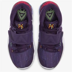 img 3 attached to Nike Kyrie Basketball Shoes Bq5599 102