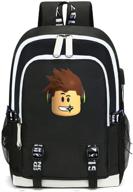 multifunction backpack convenient computer charging backpacks for kids' backpacks logo