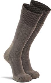 img 4 attached to FoxRiver Tactical Mid Calf Coyote Brown