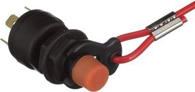 img 1 attached to 🔒 Maximize Safety with the Seachoice 11681 Universal Kill Switch Kit