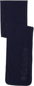 img 2 attached to Columbia Mens Fast Trek Scarf