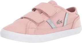 img 4 attached to Lacoste Sideline Natural Medium Infant