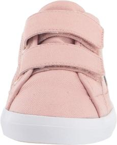 img 3 attached to Lacoste Sideline Natural Medium Infant