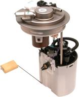 delphi fg0435 fuel pump module logo