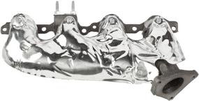 img 3 attached to ATP Automotive Graywerks 101261 Manifold