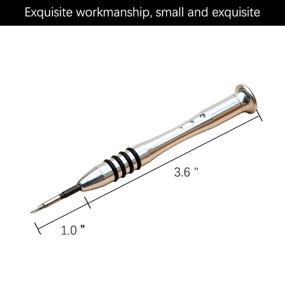 img 1 attached to 💡 LWNSS M.2 Screw Kit - Ultimate Mounting Solution for ASUS/ASRock NVMe SSDs